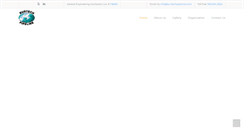 Desktop Screenshot of burtechpipeline.com